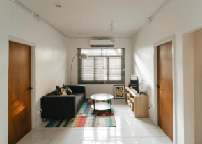Cozy house in Mueang Chiang Mai Room 1